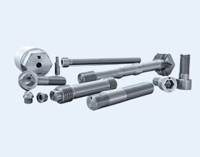 進(jìn)口緊固件