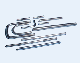 不銹鋼標(biāo)準(zhǔn)件