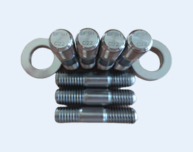 耐低溫緊固件