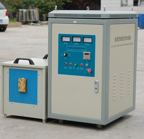 中頻感應(yīng)加熱電源安全操作注意事項