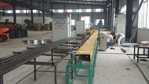 中頻/超音頻感應加熱設備http://m.hfyhjx.com/