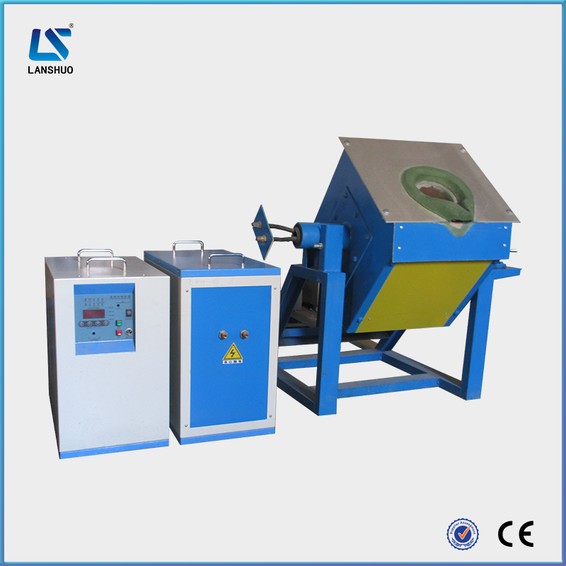 高頻淬火設(shè)備對球頭進(jìn)行淬火熱處理方案